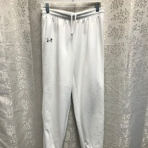Under Armour medium men's sweat pants